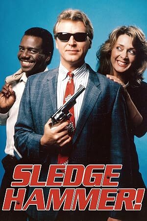 Sledge Hammer! (1986) S01-02 Complete 480p WEB