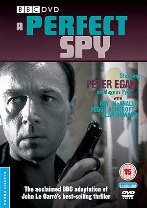 A Perfect Spy (1987) S01 Complete 480p WEB