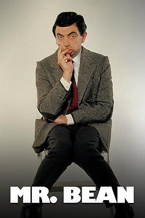 Mr. Bean (1990) S01 Complete 720p WEB