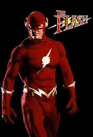 The Flash (1990) S01 Complete 720p Blu-Ray