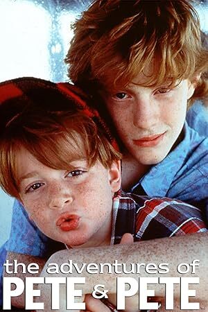 The Adventures of Pete & Pete (1992) S01-02-03 Complete 480p WEB