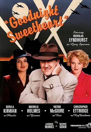 Goodnight Sweetheart (1993) S01-02-03-04-05-06 Complete 720p WEB