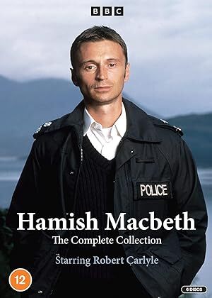 Hamish Macbeth (1995) S01-02-03 Complete 480p WEB