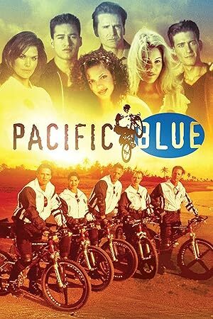 Pacific Blue (1996) S01-02-03-04-05 Complete 1080p WEB