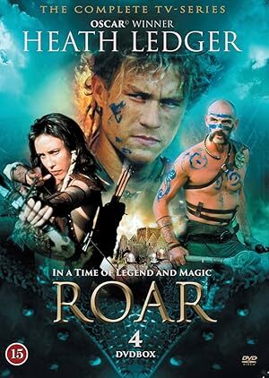 Roar (1997) S01 Complete 480p WEB
