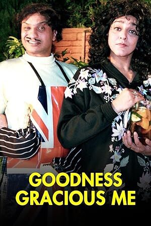 Goodness Gracious Me (1998) S01-02-03 Complete 480p WEB