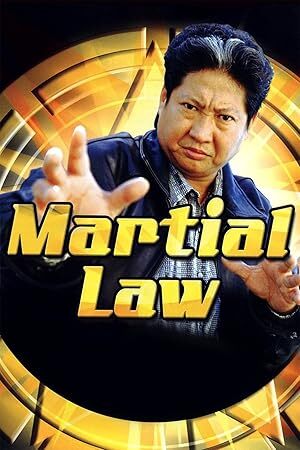 Martial Law (1998) S01-02 Complete 480p WEB