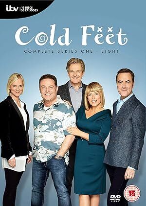 Cold Feet (1997) S01-02-03-04-05-06-07-08-09 Complete 480p WEB