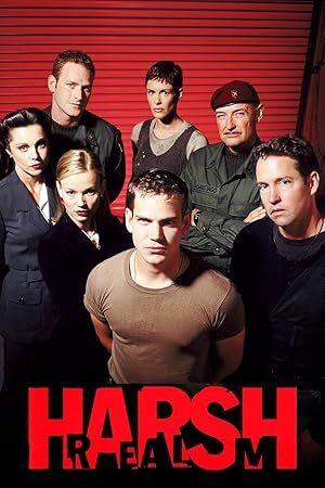 Harsh Realm (1999) S01 Complete 480p WEB