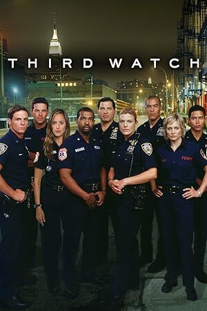 Third Watch (1999) S01-02-03-04-05-06 Complete 720p WEB