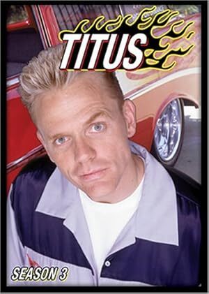 Titus (2000) S01-02-03 Complete 480p WEB