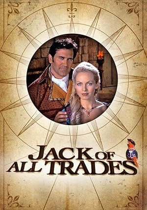 Jack of All Trades (2000) S01-02 Complete 720p WEB