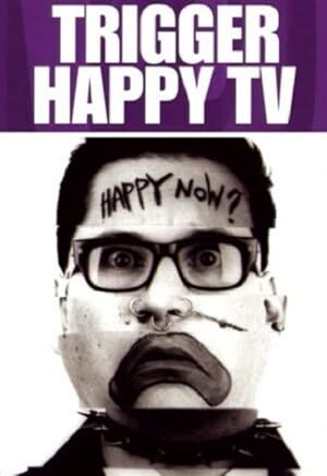 Trigger Happy TV (2000) S01-02 Complete 480p WEB