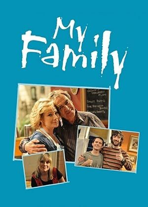 My Family (2000) S01-11 Complete 720p WEB