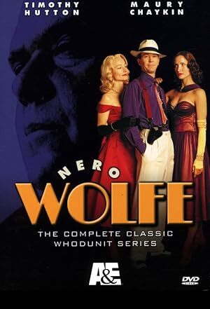 A Nero Wolfe Mystery (2001) S01-02 Complete 480p WEB