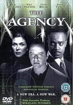 The Agency (2001) S01-02 Complete 480p WEB
