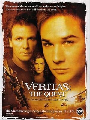 Veritas: The Quest (2003) S01 Complete 480p WEB