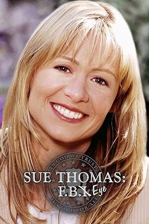 Sue Thomas: F.B.Eye (2002) S01-02-03 Complete 480p WEB