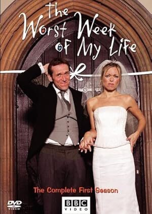 The Worst Week of My Life (2004) S01-02-03 Complete 480p WEB