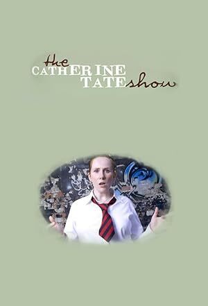 The Catherine Tate Show (2004) S01-02-03 Complete 720p WEB