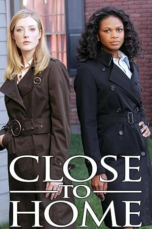 Close to Home (2005) S01-02 Complete 720p WEB