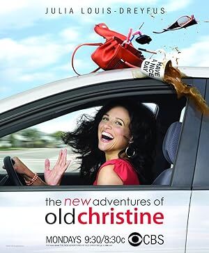 The New Adventures of Old Christine (2006) S01-02-03-04-05 Complete 1080p WEB