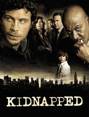 Kidnapped (2006) S01 Complete 720p WEB