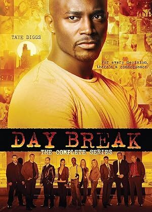 Day Break (2006) S01 Complete 720p WEB