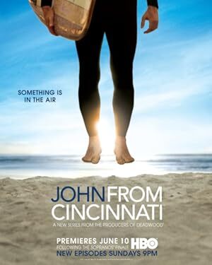 John from Cincinnati (2007) S01 Complete 720p WEB