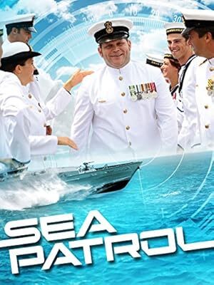 Sea Patrol (2007) S01-02-03-04-05 Complete 720p WEB