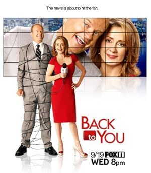Back to You (2007) S01 Complete 480p WEB