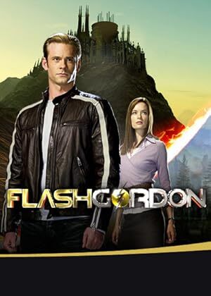Flash Gordon: A Modern Space Opera (2007) S01 Complete 720p WEB