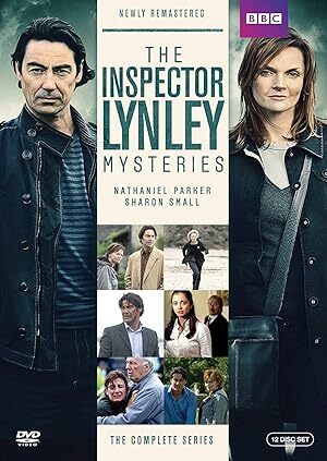 The Inspector Lynley Mysteries (2001) S01-02-03-04-05-06 Complete 720p WEB