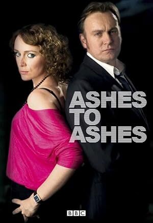 Ashes to Ashes (2008) S01-02-03 Complete 720p WEB