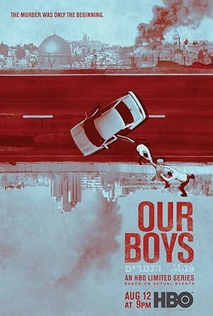 Our Boys (2019) S01 Complete 720p WEB