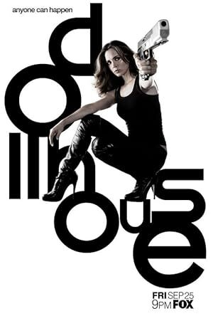 Dollhouse (2009) S01-02 Complete 720p Blu-Ray