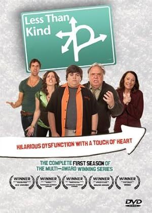 Less Than Kind (2008) S01-02-03 Complete 480p WEB