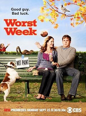 Worst Week (2008) S01 Complete 720p WEB