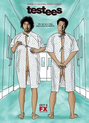 Testees (2008) S01 Complete 720p WEB