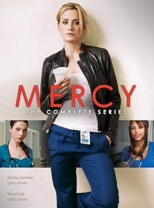 Mercy (2009) S01 Complete 720p WEB