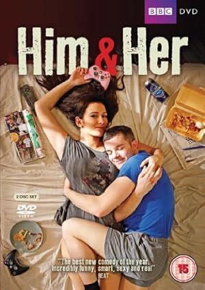 Him & Her (2010) S01-02-03 Complete 720p WEB