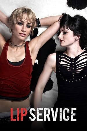 Lip Service (2010) S01-02 Complete 720p Blu-Ray