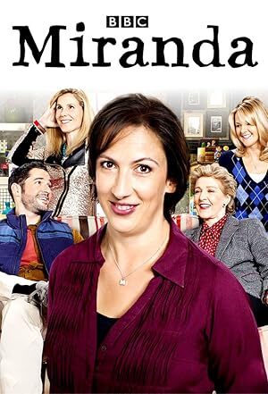 Miranda (2009) S01-02-03 Complete 720p WEB