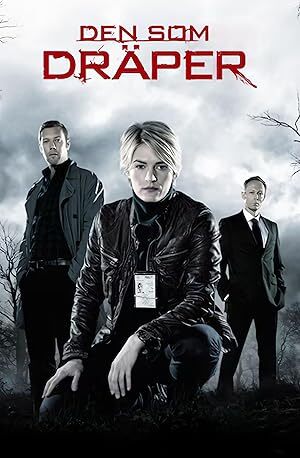 Den som dræber (2011) S01-09 Complete 720p WEB
