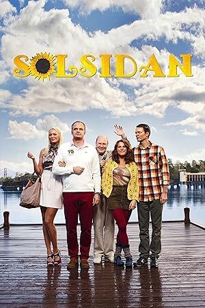 Solsidan (2010) S01-08 Complete 720p WEB