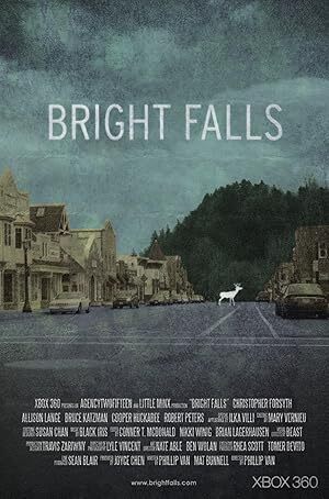 Bright Falls (2010) S01 Complete 720p WEB