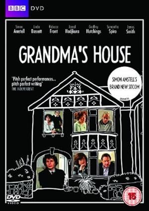 Grandma’s House (2010) S01-02 Complete 720p WEB