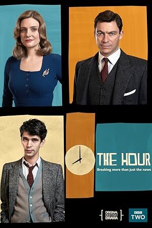 The Hour (2011) S01-02 Complete 720p WEB