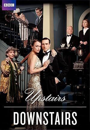 Upstairs Downstairs (2010) S01-02 Complete 720p WEB