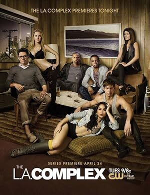 The L.A. Complex (2012) S01-02 Complete 720p WEB